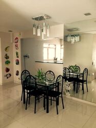 Blk 314C Anchorvale Gardens (Sengkang), HDB 5 Rooms #565176201